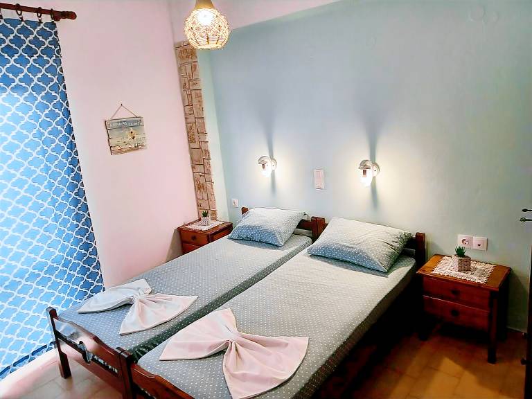 Ferienwohnung Agia Galini