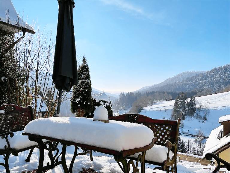 Ferienhaus Alpirsbach