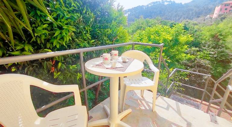 Vacation home | Dogs allowed — photo 4