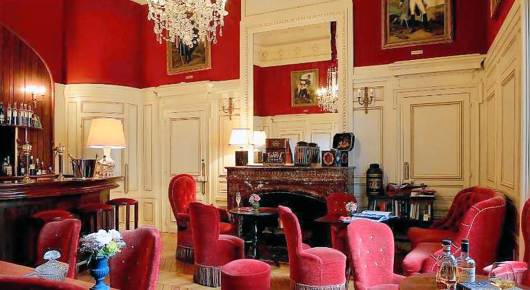 Chateau Colbert — photo 4