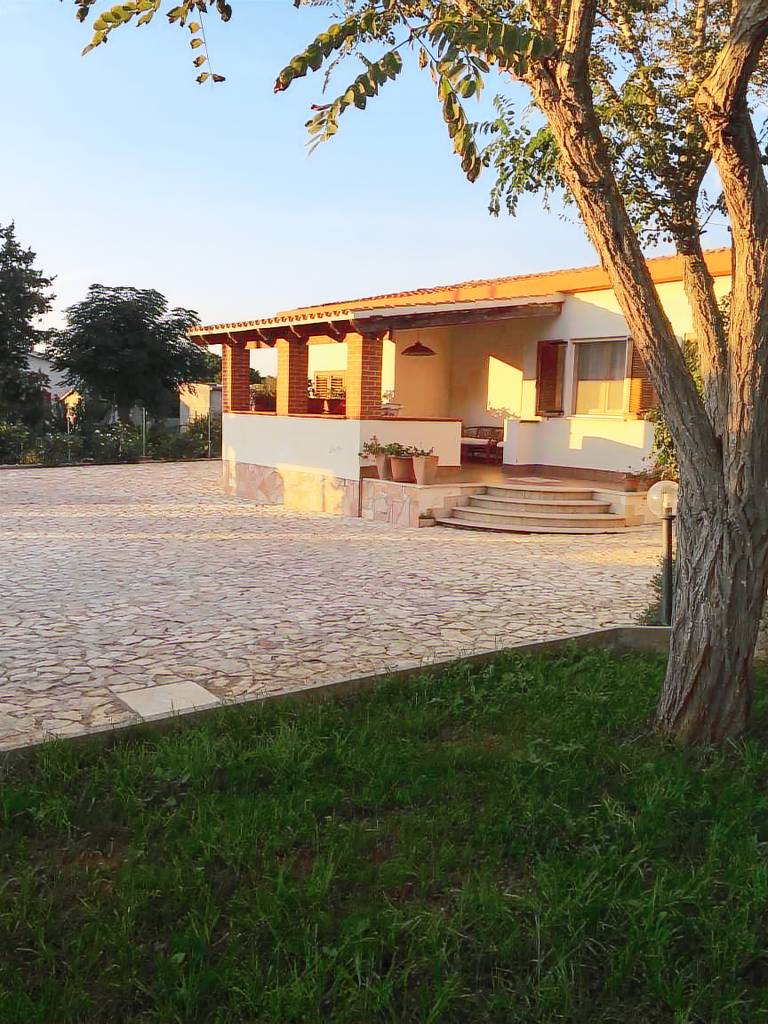 Villa Maristella