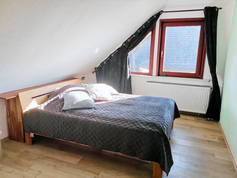 Rental apartment with 1 room for 4 persons — photo 4