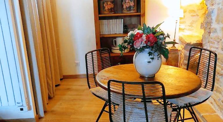 Beautiful serviced apartment with terrace | Dogs allowed — photo 5
