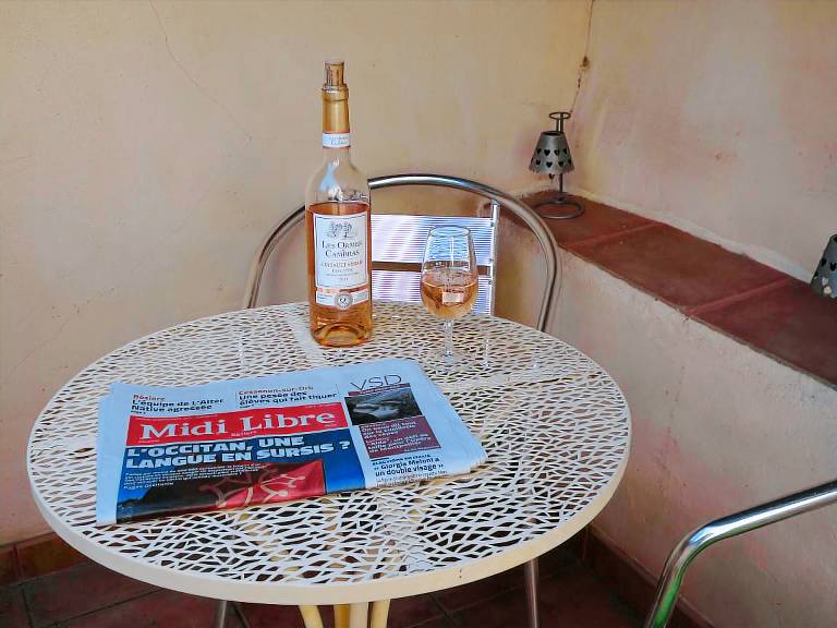 Appartement Pézenas