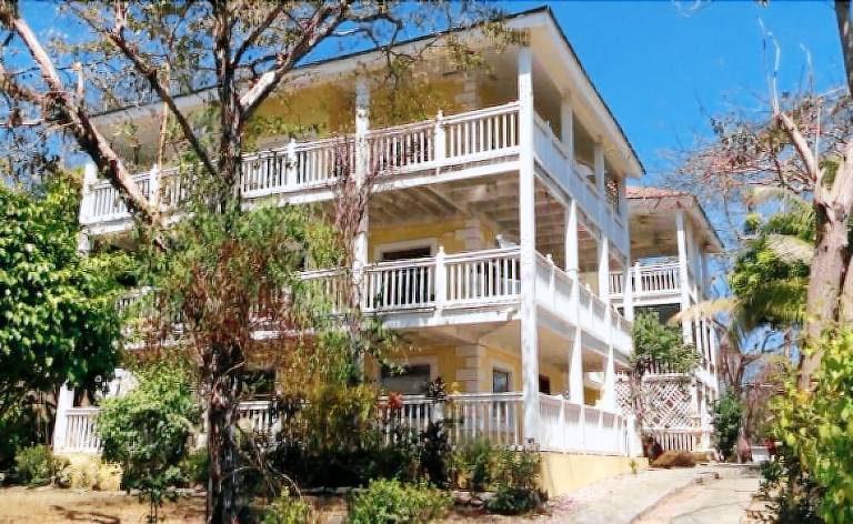 Apartment  Saboga