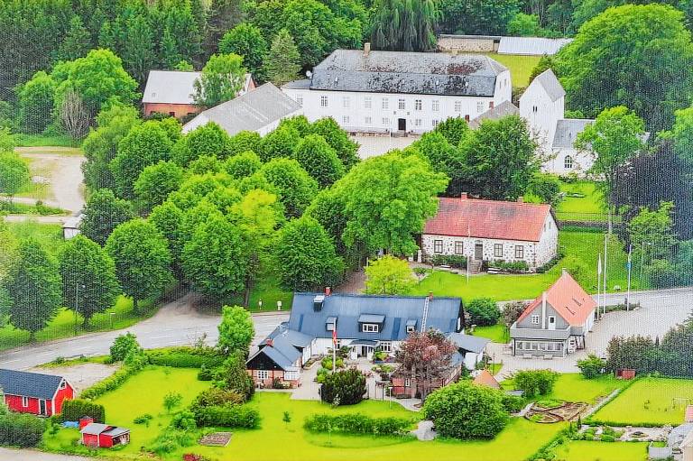 Bed & Breakfast Ystad