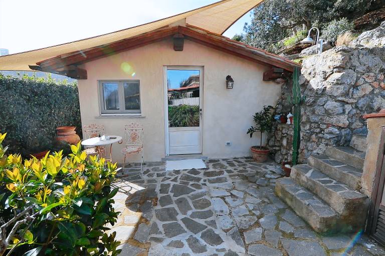 Cottage Porto Ercole