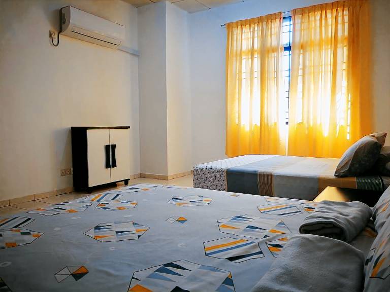 150 m&sup2; Ferienhaus