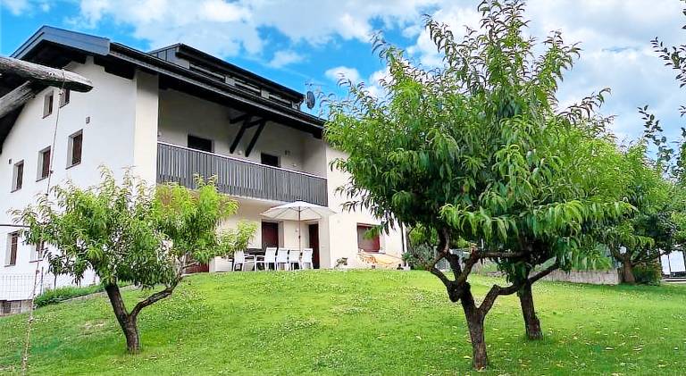 Ferienwohnung Terlan