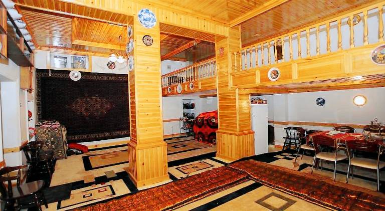Furkat Guest House — photo 5