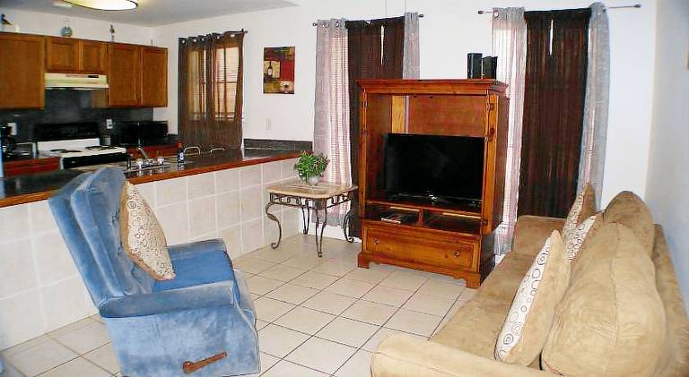 Holiday apartment | Next to the beach | Dogs allowed — photo 2