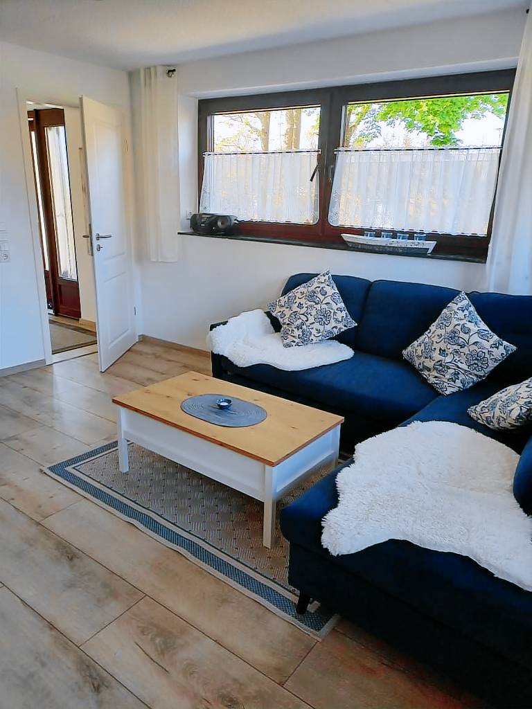 Ferienwohnung  Fockbek