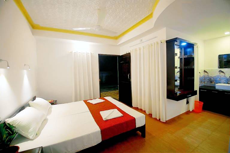 MARARI GOD's OWN VILLA — photo 2