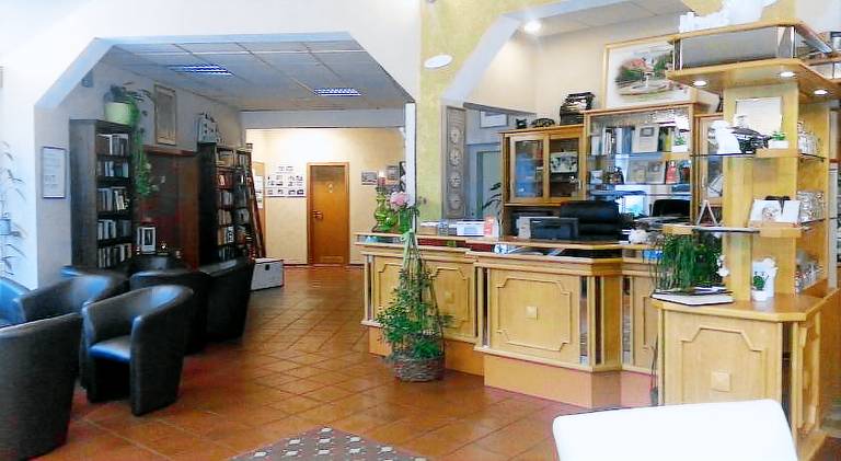 Hotel Taunus Residence — photo 3