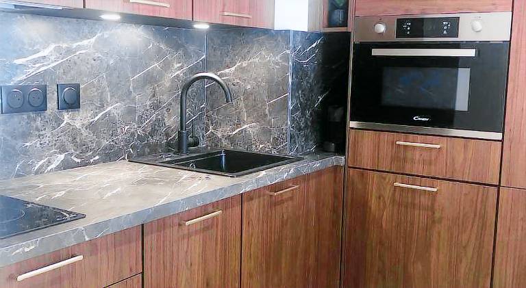 Holiday apartment with 1 room for 4 persons — photo 4
