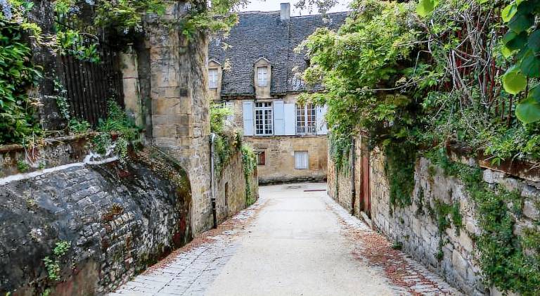 Les Chambres du "Coup de Coeur de Sarlat" — photo 2
