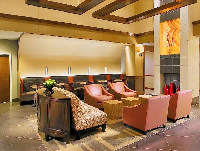 Hyatt Place Sterling Dulles North — photo 3