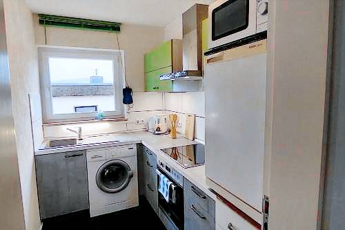 Ferienwohnung  Veitshöchheim