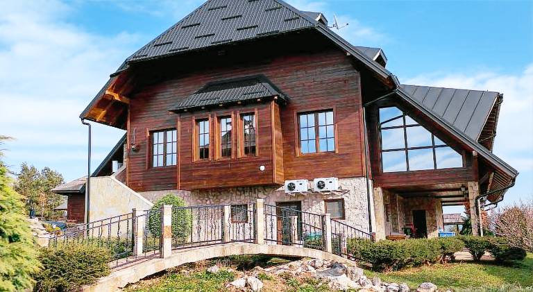 ETNO SELO VRANESA Zlatar — photo 4