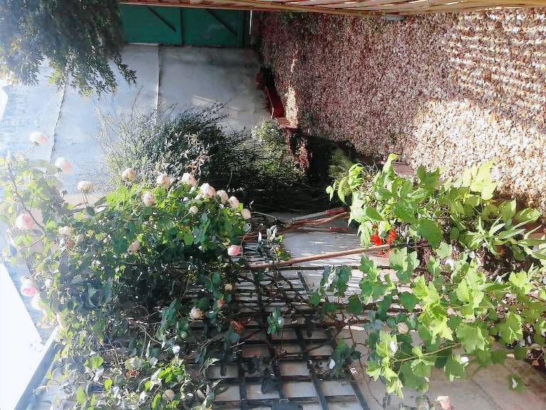 Appartement Maintenon