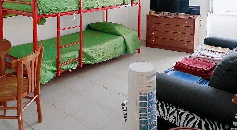 Vacation home with 3 rooms for 5 persons — photo 2