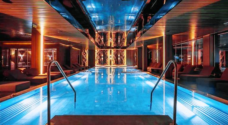 Grand Hotel Bansko — photo 3