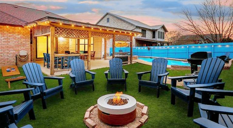 Fully equipped vacation home with garden, terrace & BBQ | Suitable for remote work | Pet-friendly — photo 3