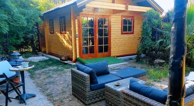 Chalet  Neuilly-Plaisance