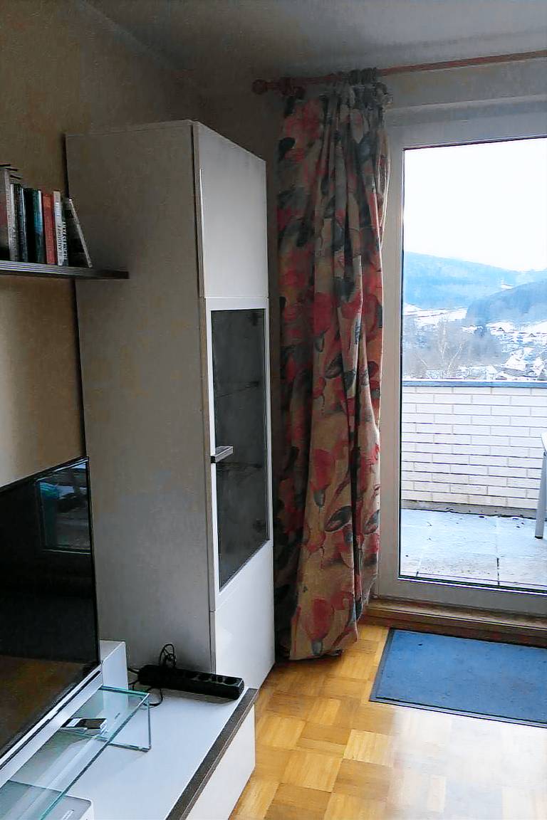 Holiday apartment with yard | Nature view — photo 5
