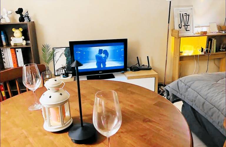 Holiday apartment | Dogs allowed in Seoul