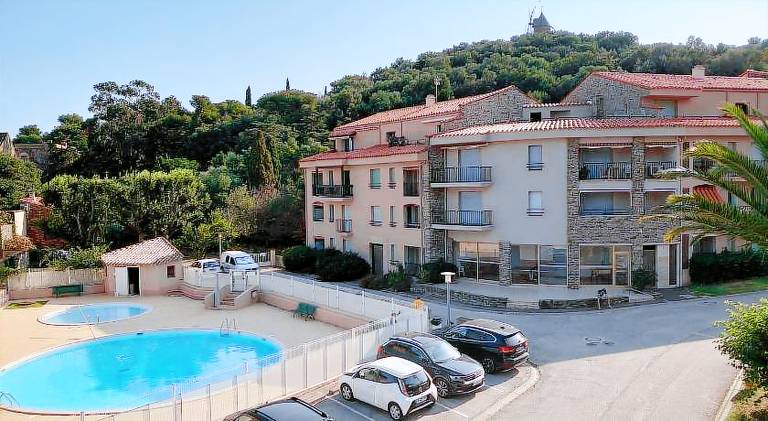Holiday apartment with pool | Next to the beach | Pets allowed — photo 3