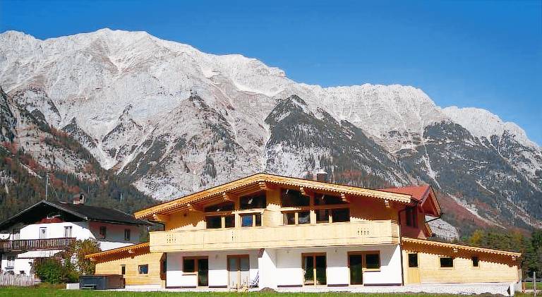 Charming chalet | Dogs allowed in Leutasch