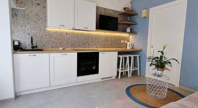 Pleasant holiday apartment | Pets are welcome — photo 2