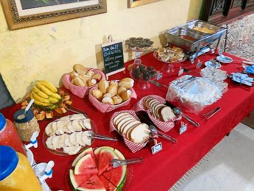 Pousada Guarau Ville — photo 2