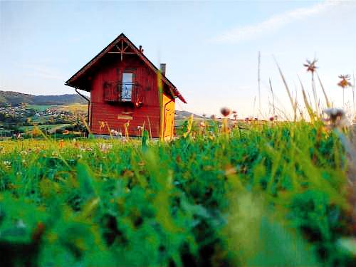Vila  Lechnica