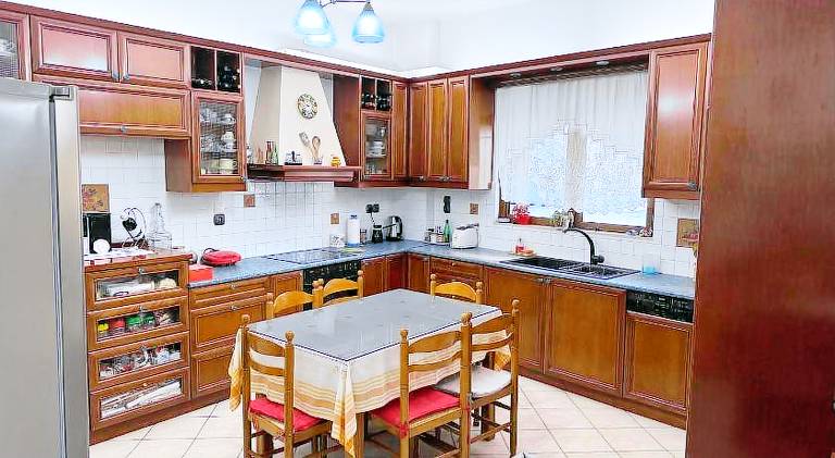 Apartment with 3 rooms for 6 persons — photo 4