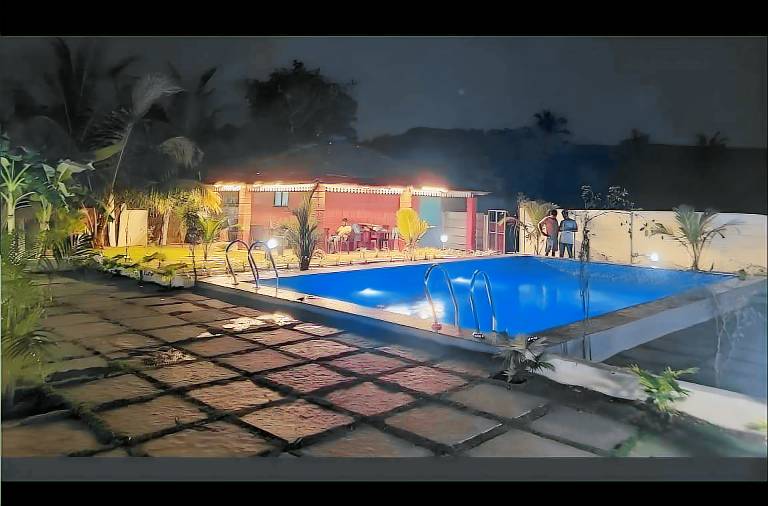 White Tree Resort — photo 2