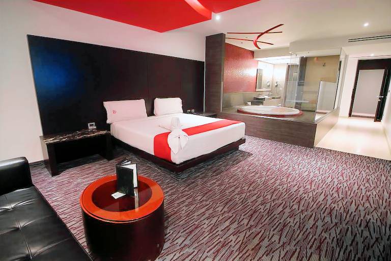 Motel  Lavilla