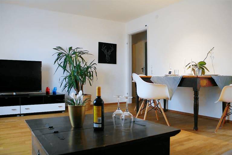 Ferienwohnung Freiamt