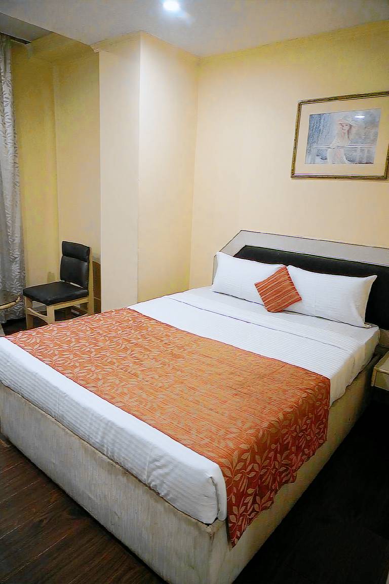 Ohris Baseraa Inn — photo 2