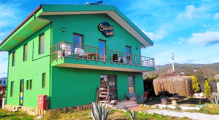 Chillsteps Hostel — photo 5