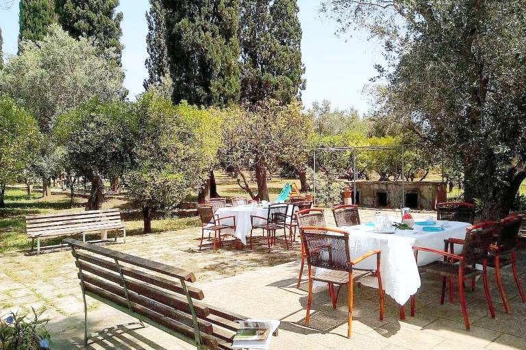 Agriturismo Calimera