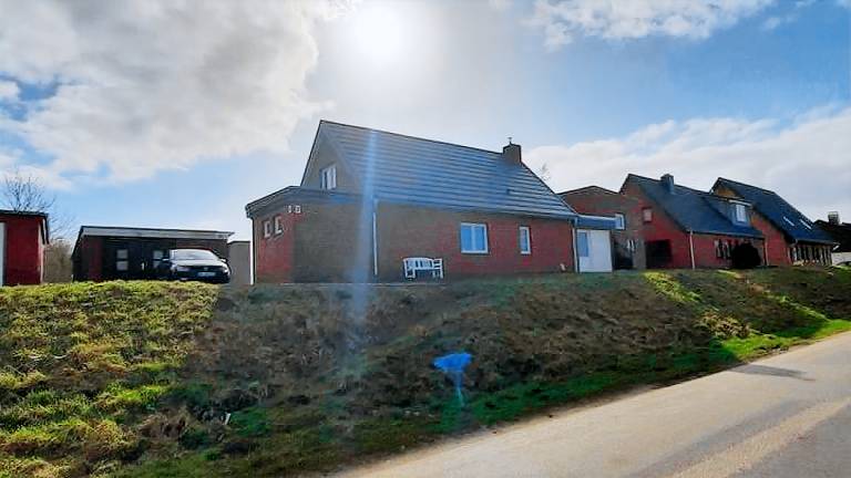 Ferienhaus Nordstrand