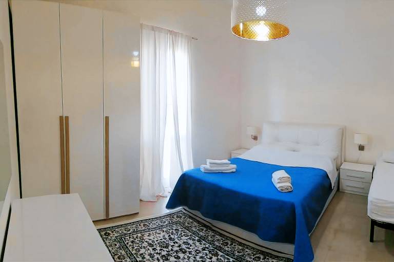 Appartamento Santa Maria