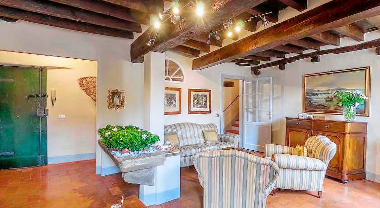 B&B Arena di Lucca — photo 3
