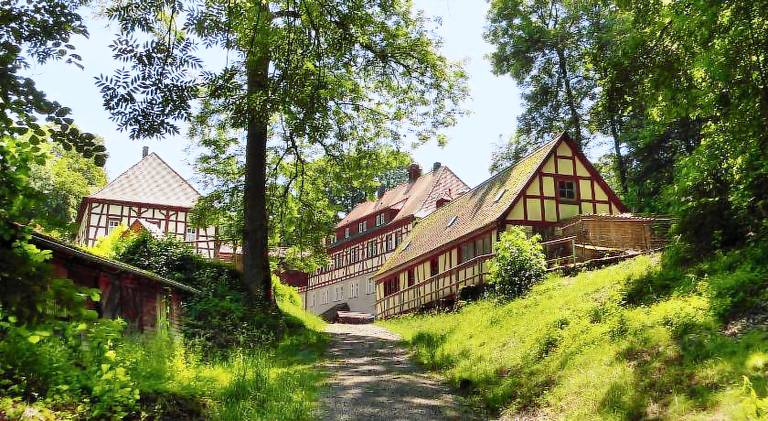 Waldgasthof Wildbad — photo 3