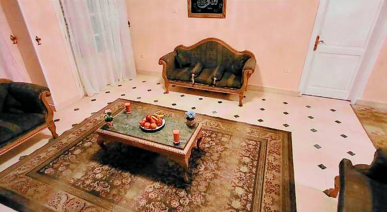 HK Pyramids Guest House Hospitality& Kindness — photo 3