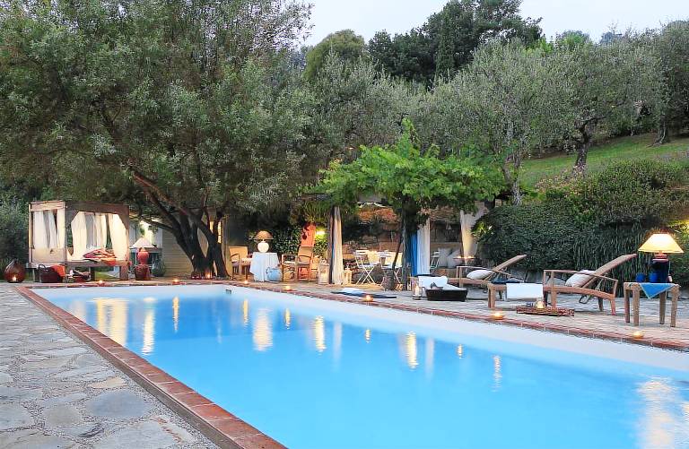 Ferienhaus Camaiore
