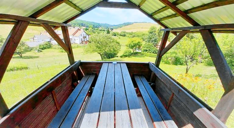 Apartment with 2 rooms for 6 persons — photo 3