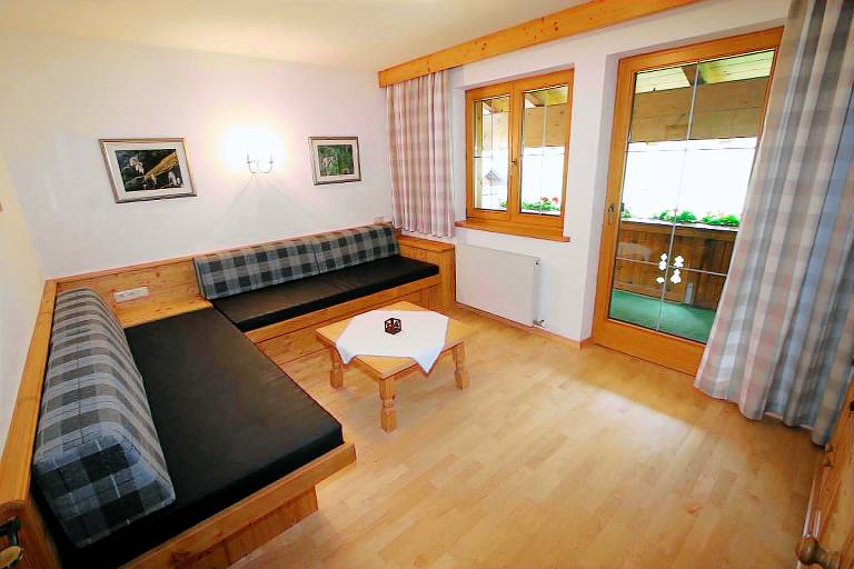 Appartement Top Tirol — photo 4